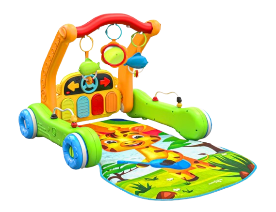 Toys & Activity Gyms